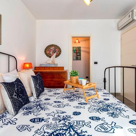 Sardinia Re - Valery'S Flat Apartment Alghero Ngoại thất bức ảnh