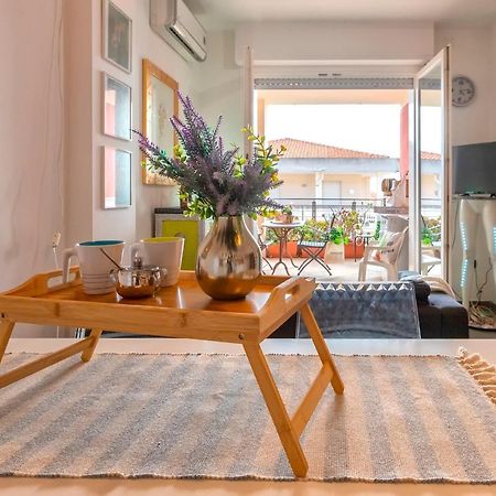 Sardinia Re - Valery'S Flat Apartment Alghero Ngoại thất bức ảnh