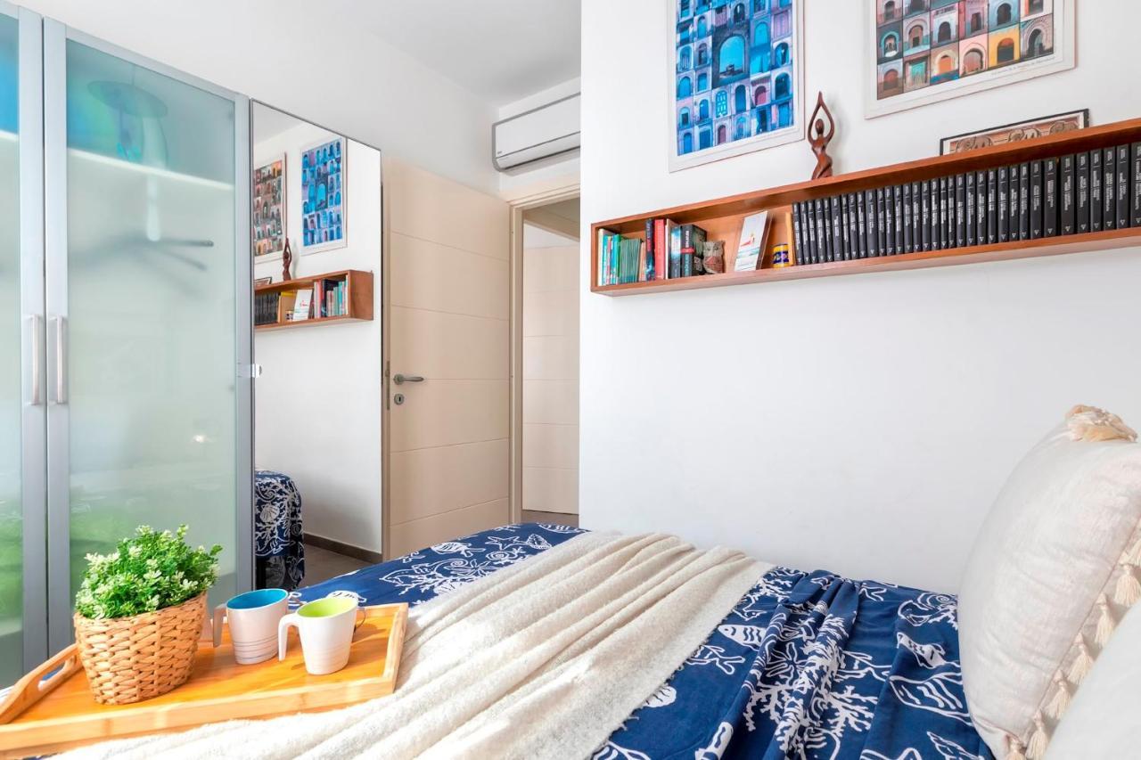 Sardinia Re - Valery'S Flat Apartment Alghero Ngoại thất bức ảnh