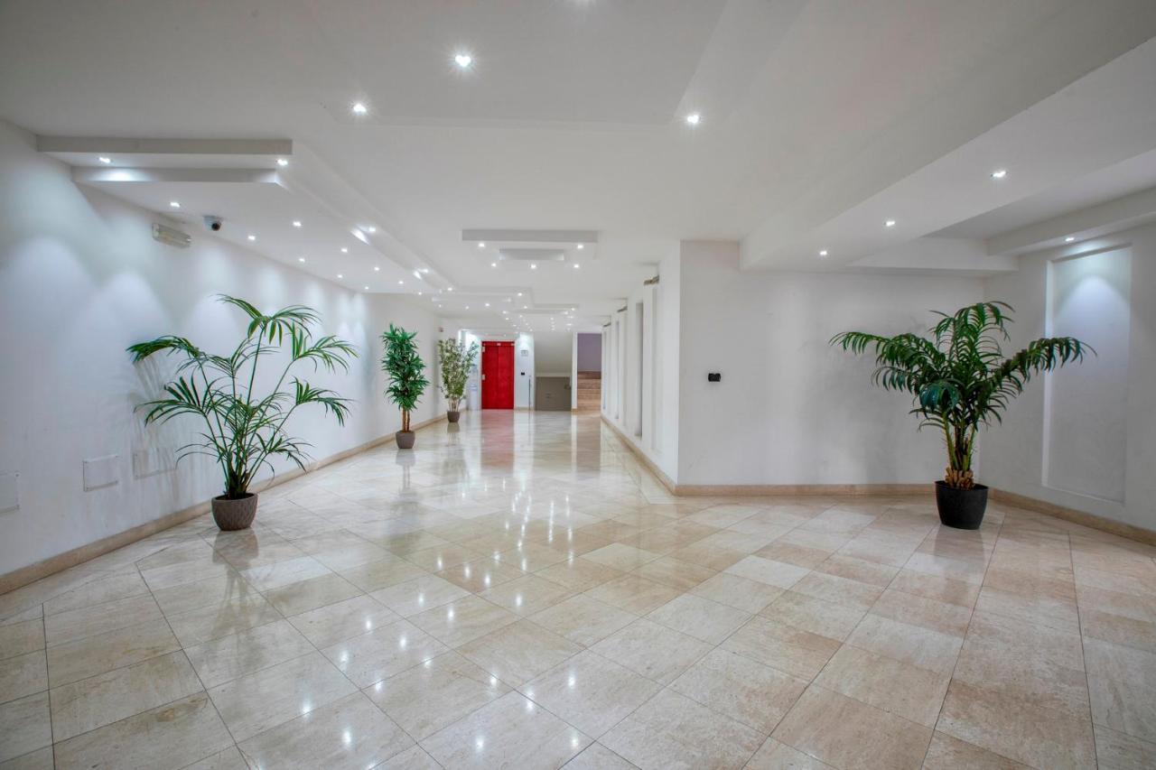 Sardinia Re - Valery'S Flat Apartment Alghero Ngoại thất bức ảnh