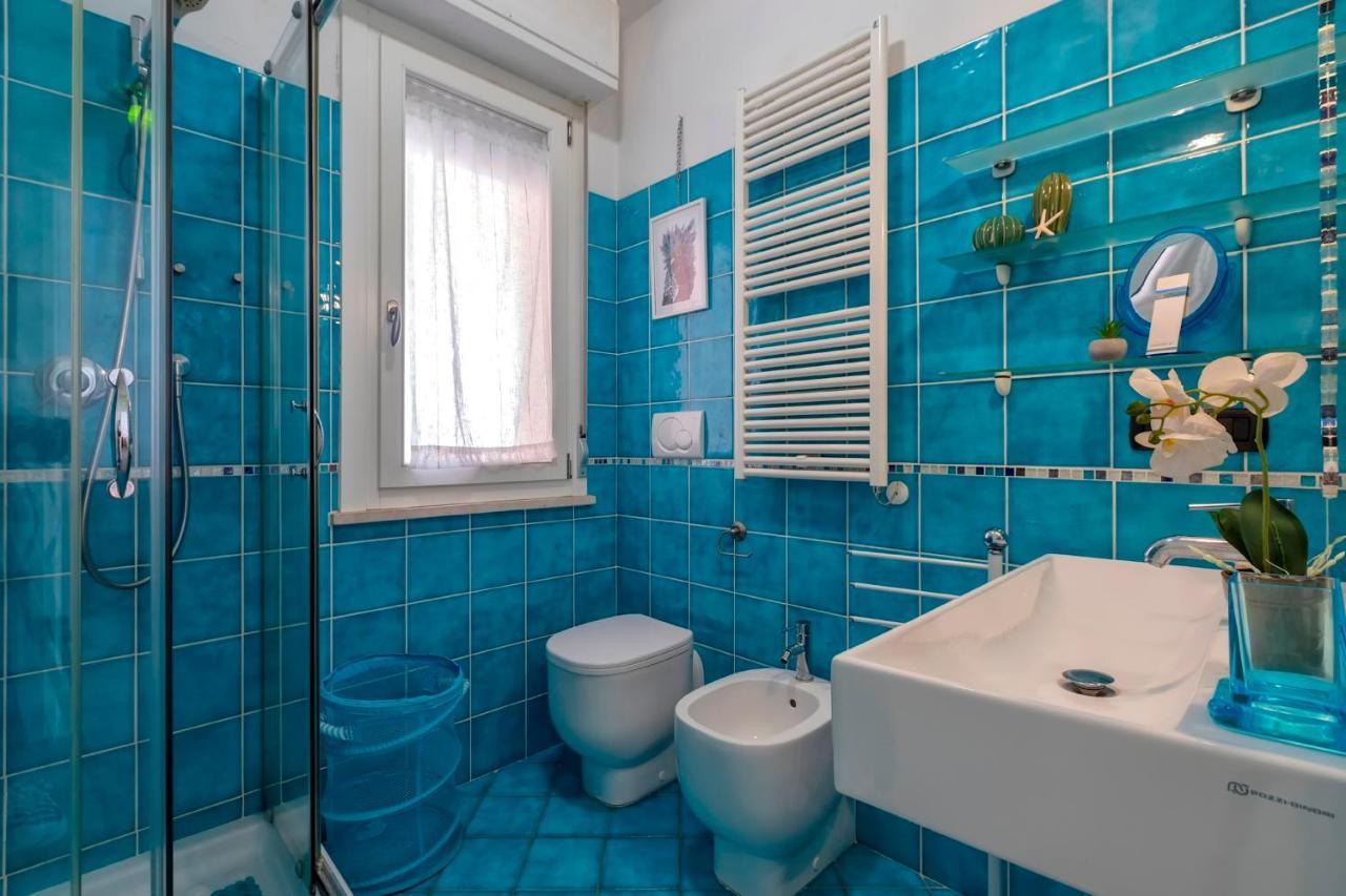 Sardinia Re - Valery'S Flat Apartment Alghero Ngoại thất bức ảnh