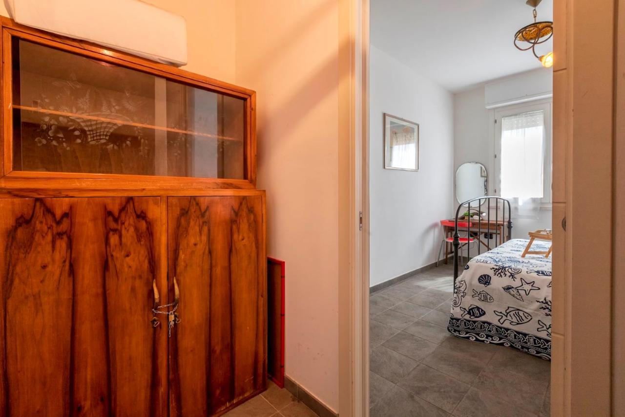 Sardinia Re - Valery'S Flat Apartment Alghero Ngoại thất bức ảnh