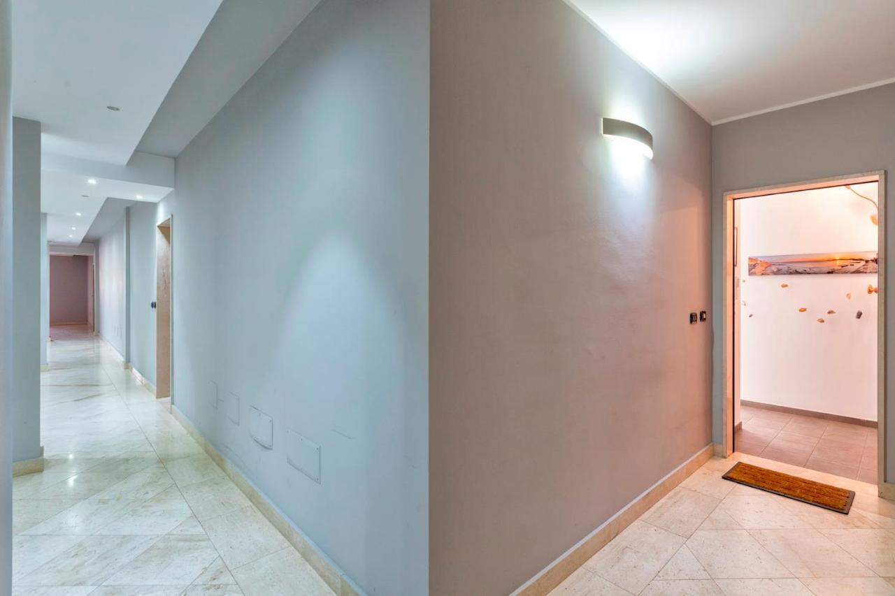 Sardinia Re - Valery'S Flat Apartment Alghero Ngoại thất bức ảnh