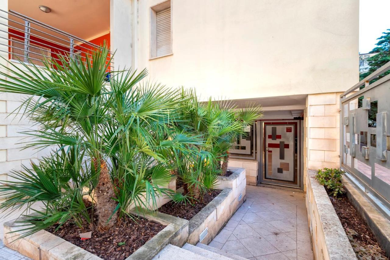 Sardinia Re - Valery'S Flat Apartment Alghero Ngoại thất bức ảnh